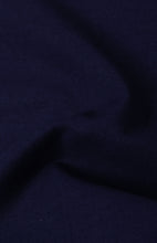 Load image into Gallery viewer, Dark Muave Irish Linen