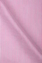 Load image into Gallery viewer, Pink Structured Stripes