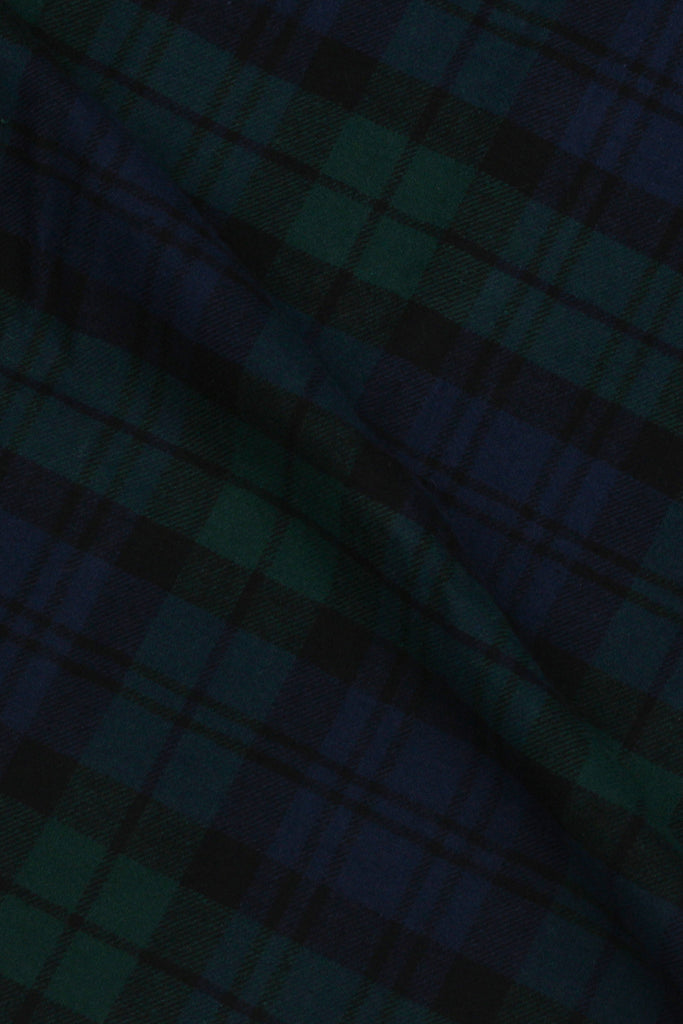 Forrest Teton Flannel Shirt