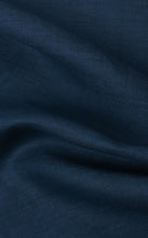 Load image into Gallery viewer, Turkish Blue Italian Linen