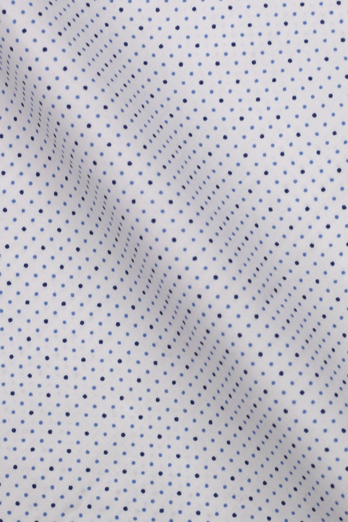 Polka Dots Printed