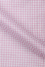 Load image into Gallery viewer, Soft Pink Gingham