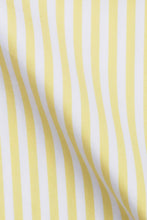 Load image into Gallery viewer, YELLOW STRIPED